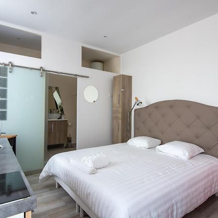 Le Viotte King Size Apartment Besancon Exterior photo