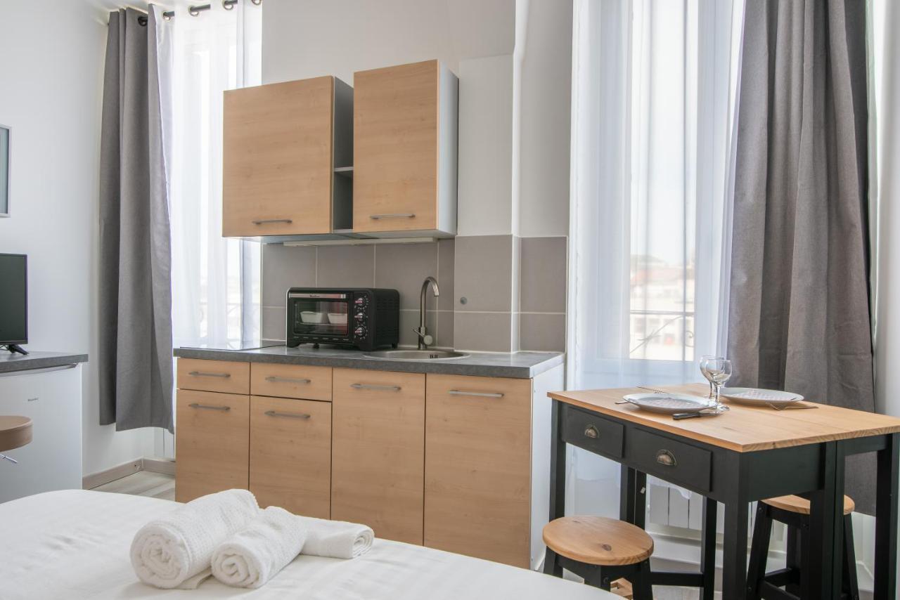 Le Viotte King Size Apartment Besancon Exterior photo